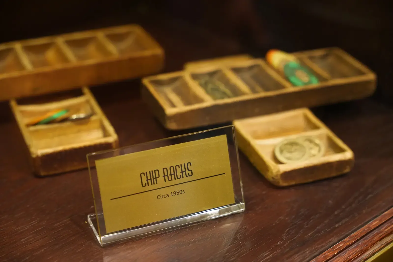 A Las Vegas Guided Tours Red Light District experience