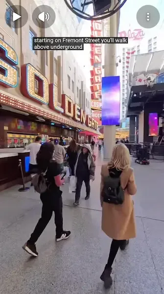 Las Vegas Guided Tours media and press asset