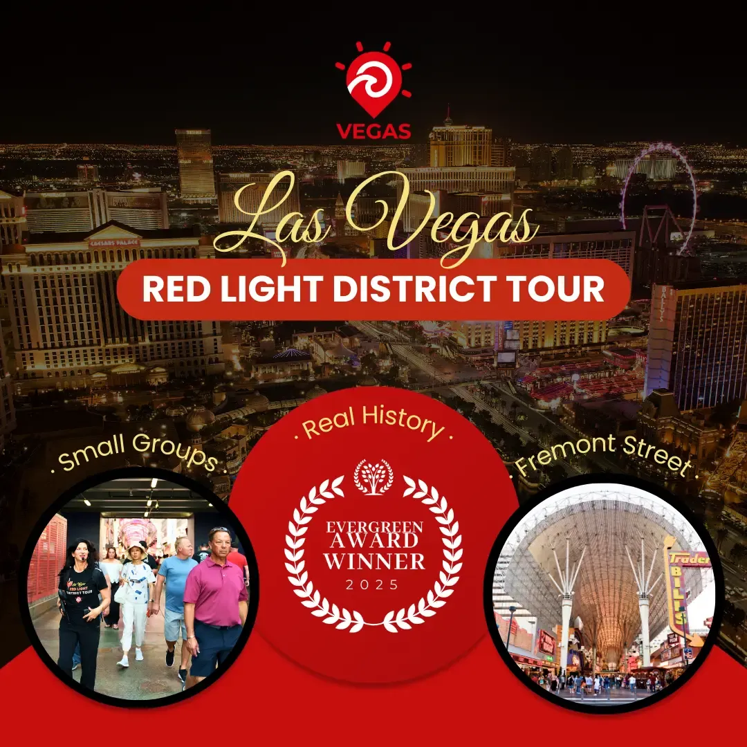 Las Vegas Guided Tours media and press asset
