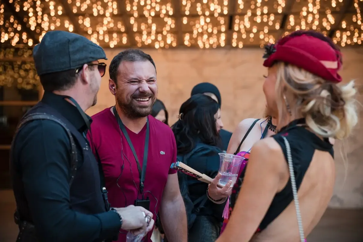 Las Vegas Guided Tours media and press asset
