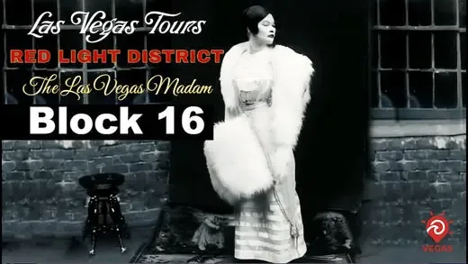 Exploring the Red Light District Scene in Las Vegas