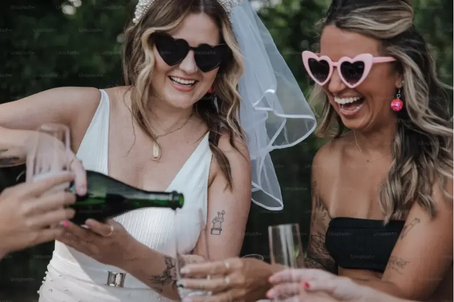 Why Vegas Is the Best Location for Your Bachelorette Party
