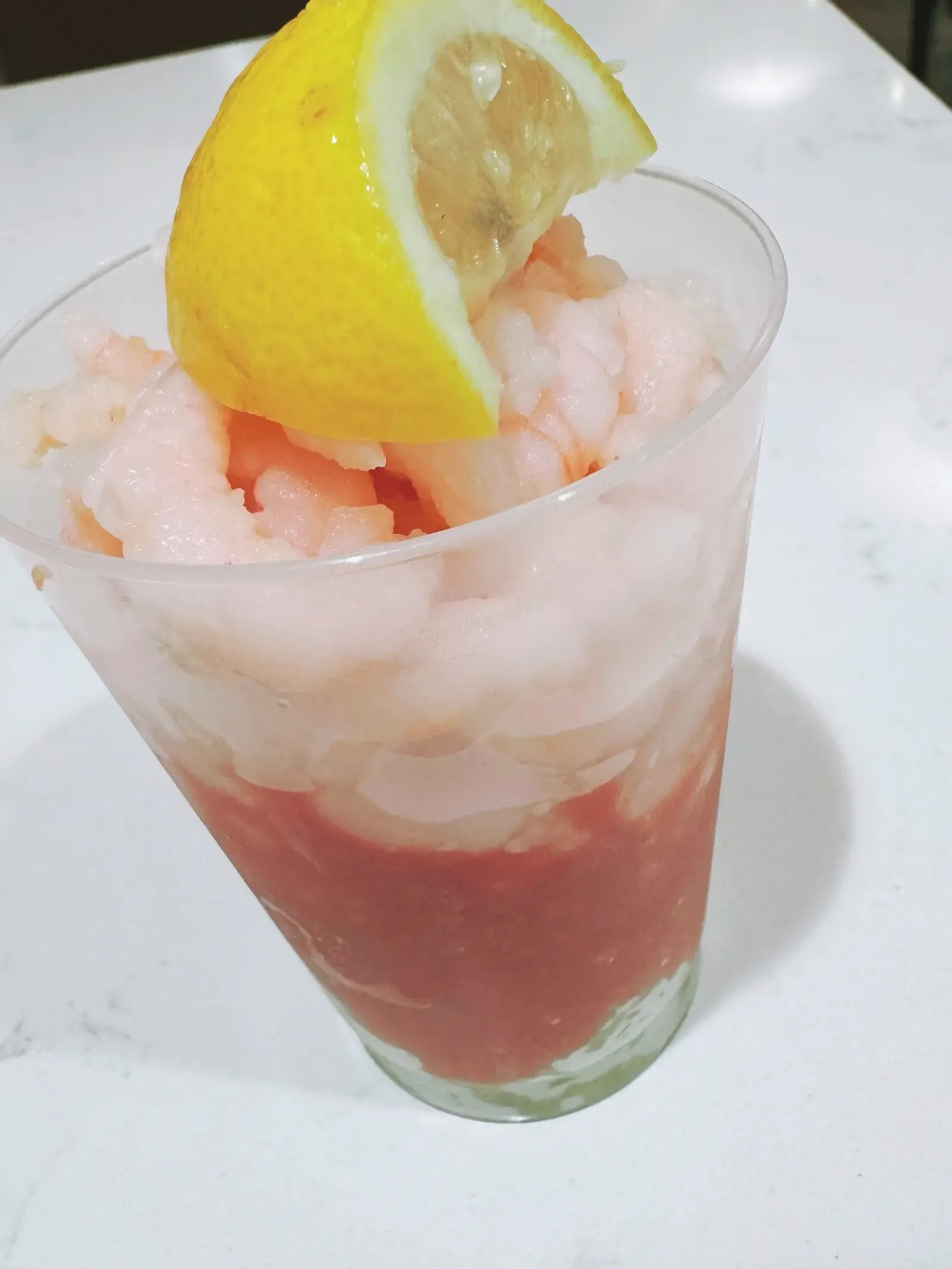 From 50 Cents to 25 Million: The Story of Vegas' Shrimp Cocktail